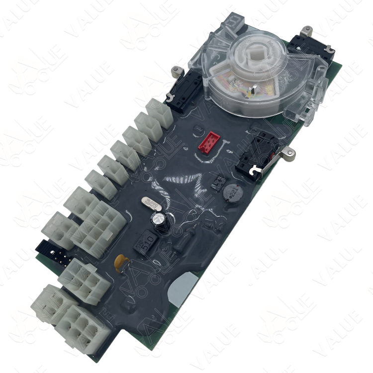 Bulk Buy China Wholesale 582027529 Yale Original Circuit Board Forklift