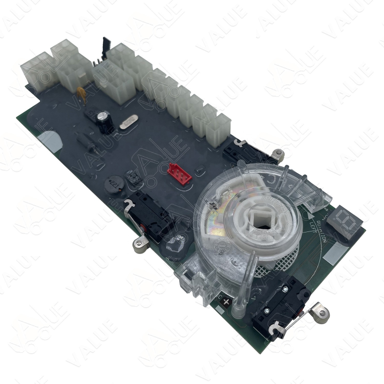 Bulk Buy China Wholesale 582027529 Yale Original Circuit Board Forklift