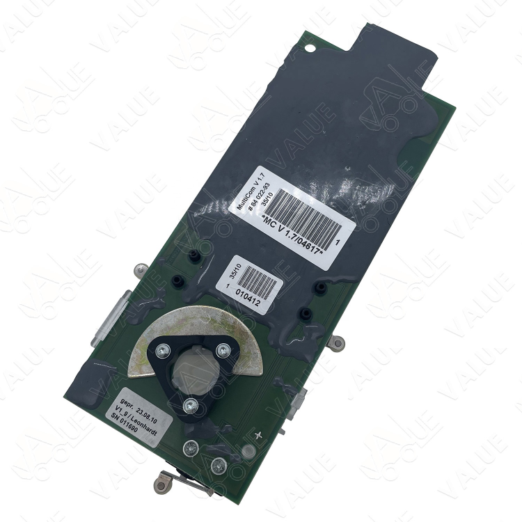 Bulk Buy China Wholesale 582027529 Yale Original Circuit Board Forklift