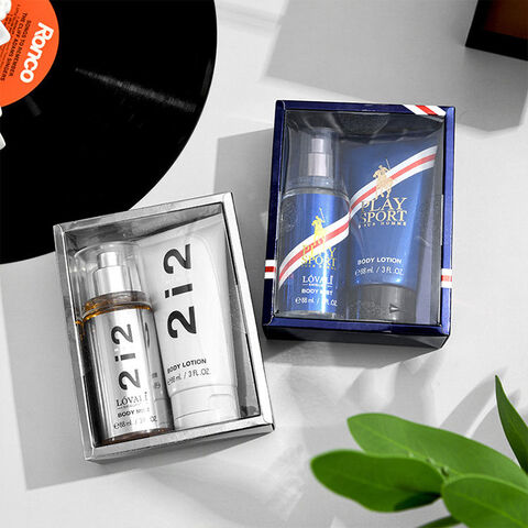 Luxury Perfume Men's Cologne Gift Set Sale Buy Best Luxury