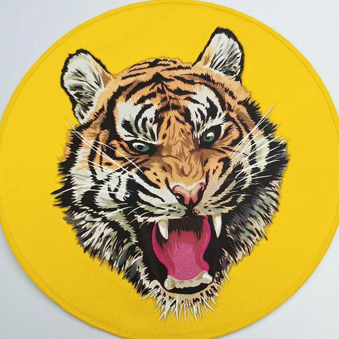 Buy Wholesale China Oem Design Tiger Pattern Custom Pattern Logo ...
