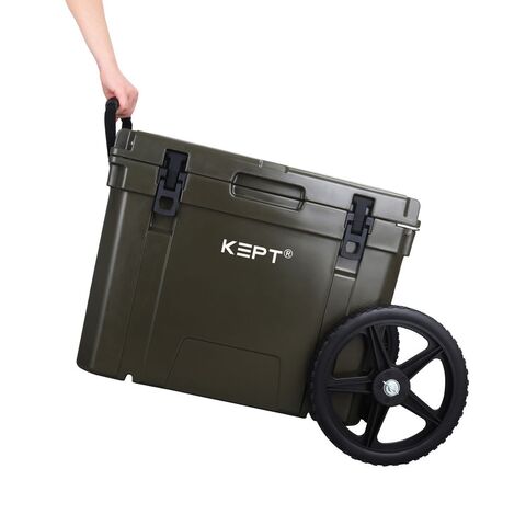 Cooler Wheel Kit
