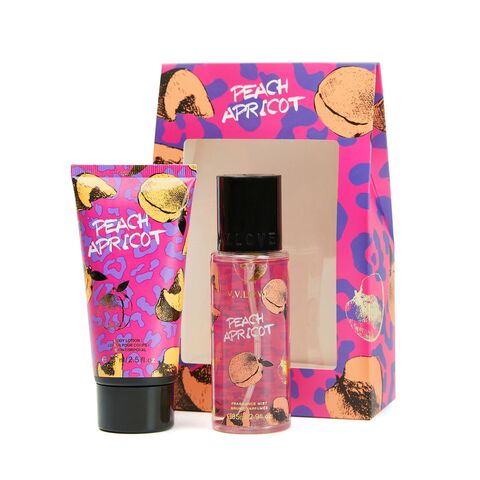 Mini brume corporelle et lotion pour femme, parfum floral et fruité longue durée - Vente en gros