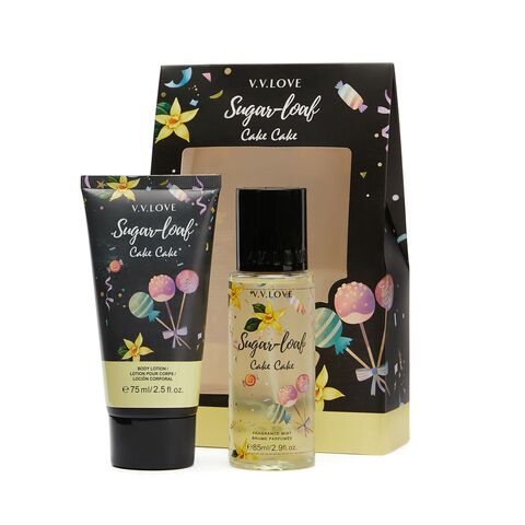 Mini brume corporelle et lotion pour femme, parfum floral et fruité longue durée - Vente en gros