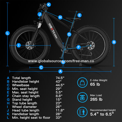 Bicicletas eléctricas para adultos, motor de 500 W, bicicleta eléctrica  extraíble, batería más grande, 28 MPH, bicicleta eléctrica urbana