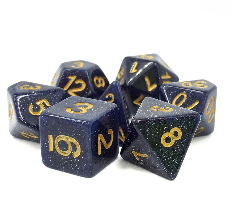 Buy Wholesale China Wholesale Directly Provides Dice D4 D6 D8 D10 D12 ...