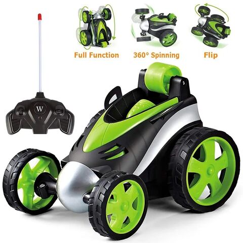 TOP BRIGHT Bois Grand Rampe Racer clic clac Piste de Course Set de Jeux  avec 4 Course Voitures Petit Enfant Jouets