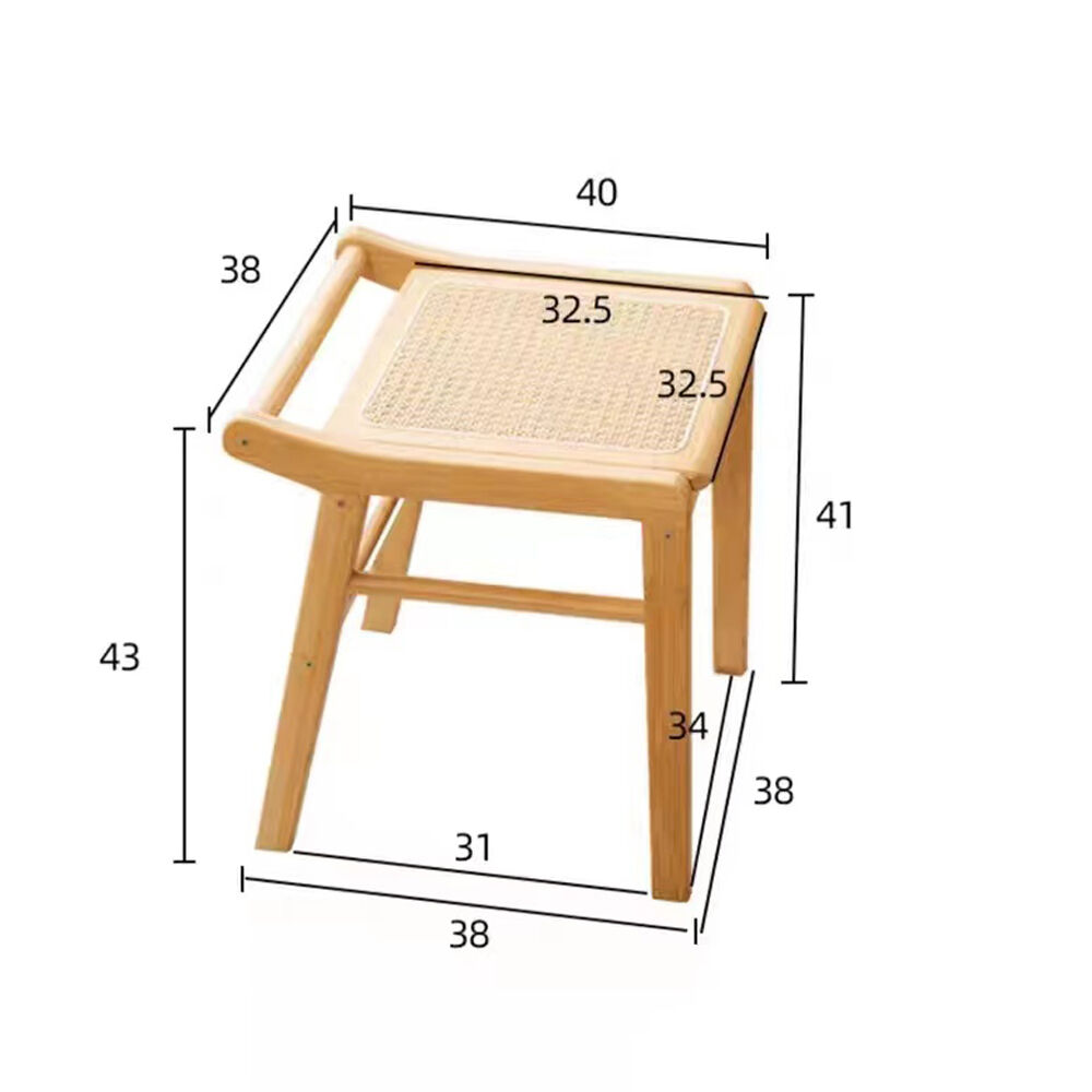 Square Rattan Stool Buy Wholesale China New Rattan Square Stool For Home & Chair at USD 11. ...