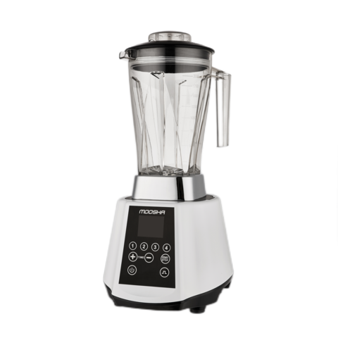 1pc 2l Multifunctional High Speed Blender