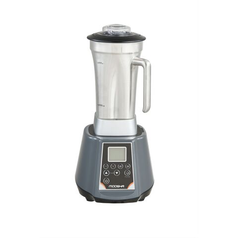 Silent Blender Heavy Duty Soundproof Blender with Cover Commercial Blenders  Wholesale - China Blender and Food Blender price