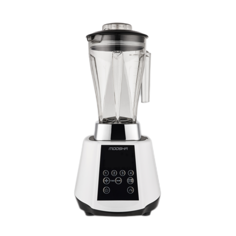 1pc 2l Multifunctional High Speed Blender