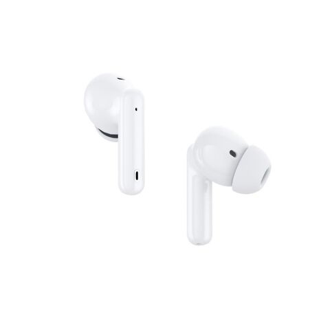 Comprar Mini auriculares invisibles Bluetooth 5,3 auriculares internos TWS  auriculares inalámbricos ENC reducción de ruido auriculares HiFi con  micrófono