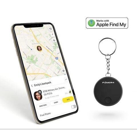 Achetez en gros Localisateur De Trackers De Recherche De Clés Mini Certifié  Mfi, Portefeuille Bt Pour Animaux De Compagnie, Dispositif Anti-perdu, Itag  Tracker, Trouver Mon étiquette, Travailler Avec Apple Chine et Trouver