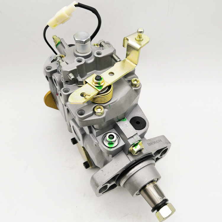 Fuel Injection Pump 22100-1c190 19600-2641 For Land Cruiser