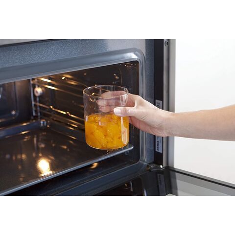 Source 32Oz 1000Ml Microwave Oven Safe Borosilicate Glass