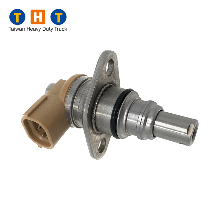 Suction High Pressure Oil Pump Control Valve 096360-0580