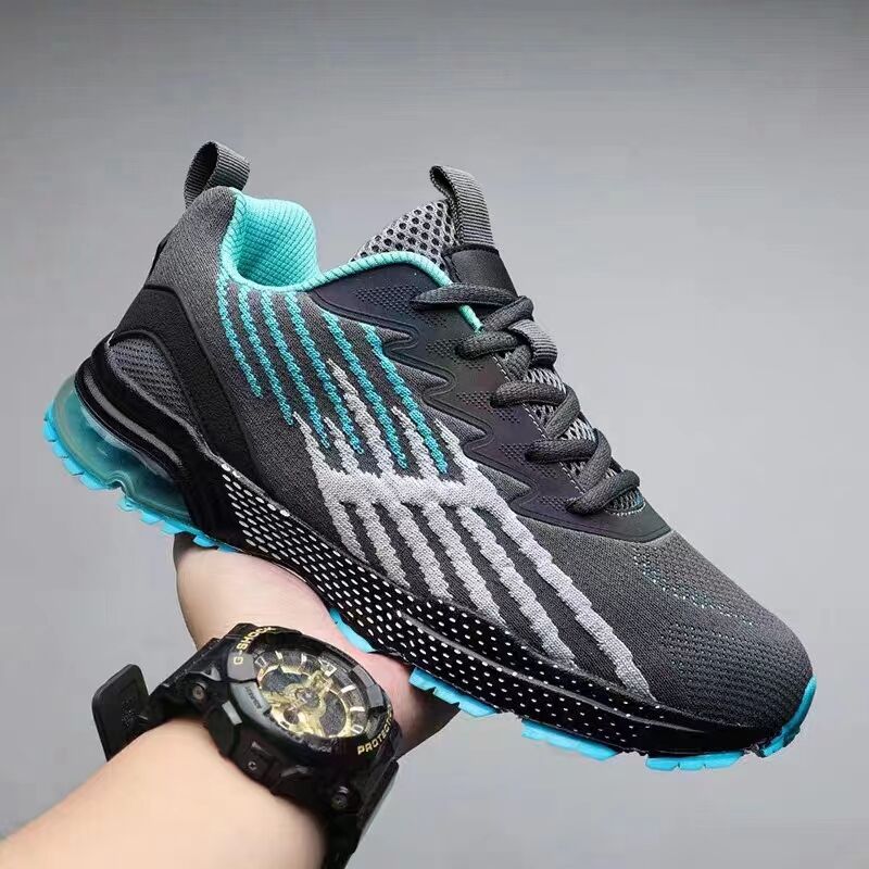Buy Wholesale China Stockpapa 2023 Leftover Stock Breathable Shoes