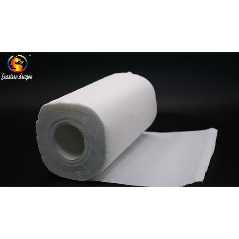 Papier Toilette 100% Bambou - 36 rouleaux