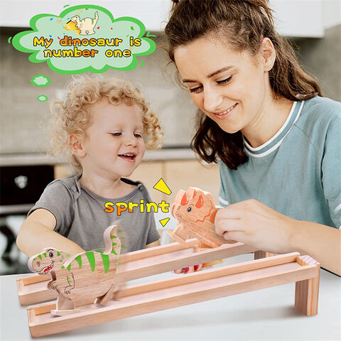 Fishing Toys Children's Educational Girls' 2-Year-Old Baby One and a Half- Year-Old Boy 1 Toddler Early Education Multifunctional Wood Magnetic