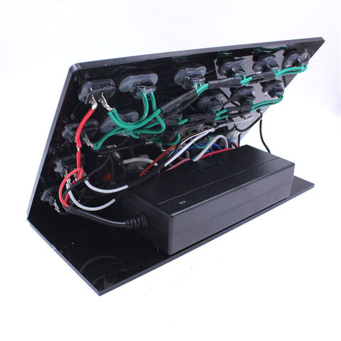 Buy Standard Quality China Wholesale Fsylx 265v To 12v Test
