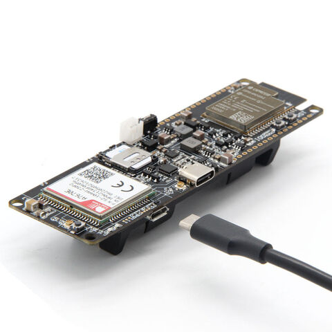 Lilygo Ttgo T-a7670g/e/sa R2 Esp32 4g Lte Cat1 Sim Module Lilygo Ttgo T-a7670g/e/sa R2 Esp32 4g Lte Cat1 Sim Module