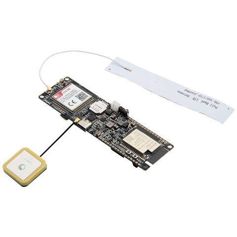 Lilygo Ttgo T-a7670g/e/sa R2 Esp32 4g Lte Cat1 Sim Module Lilygo Ttgo T-a7670g/e/sa R2 Esp32 4g Lte Cat1 Sim Module