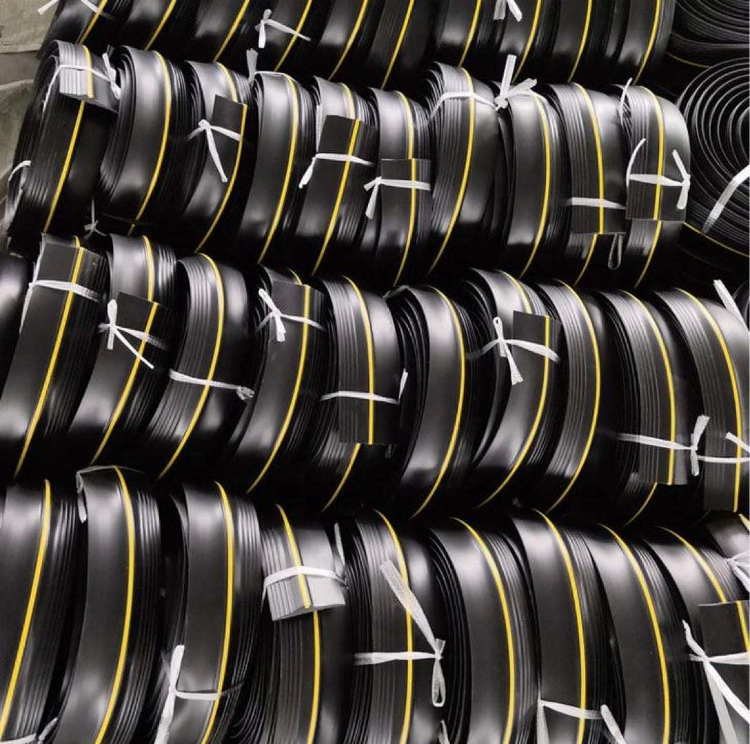 Buy Wholesale China Garage Door Rubber Seal Strip & Garage Door Weather