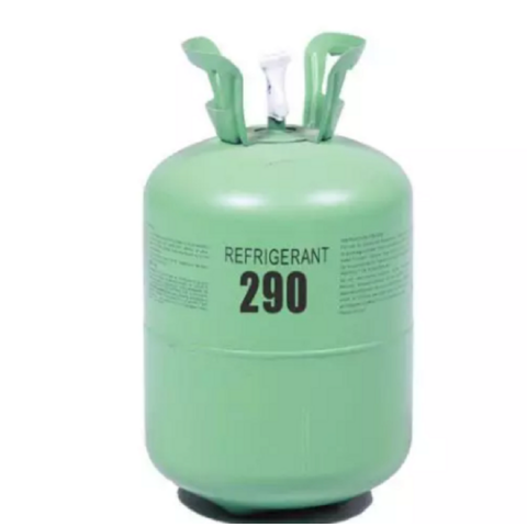 R600A (Isobutane), Refrigerant Gas Supplier