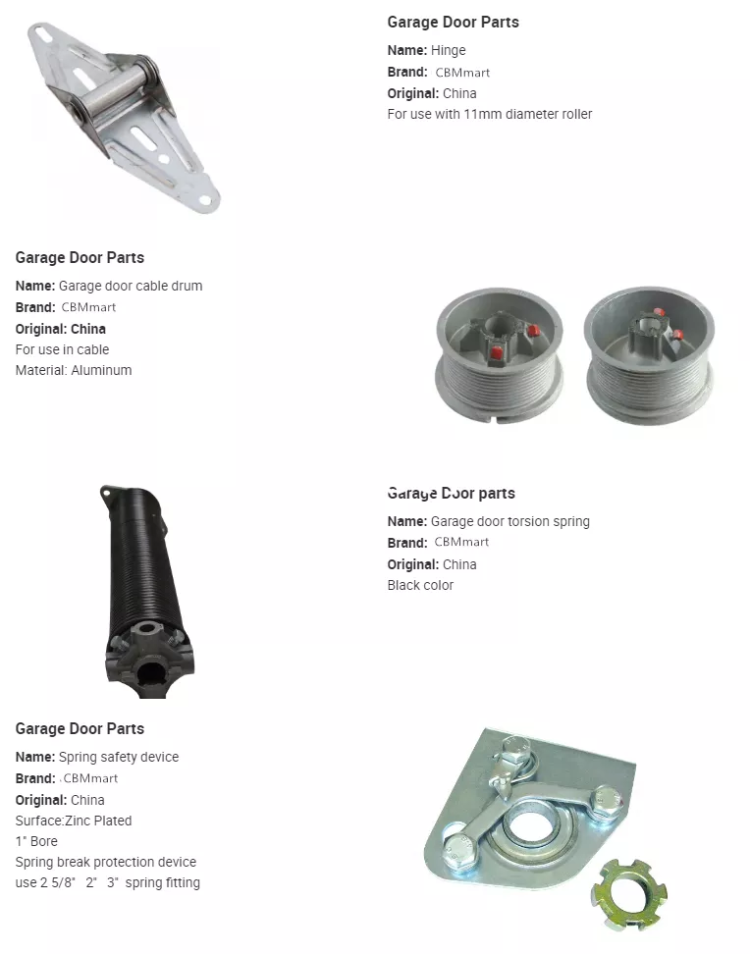 Buy Wholesale China Cbmmart Modern Wholesale Aluminum Roller Shutter