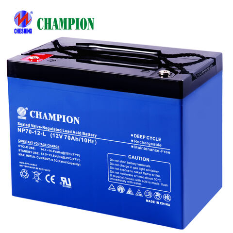 AGM 12V 12Ah VRLA Battery Gel deep cycle for alarm systems toys