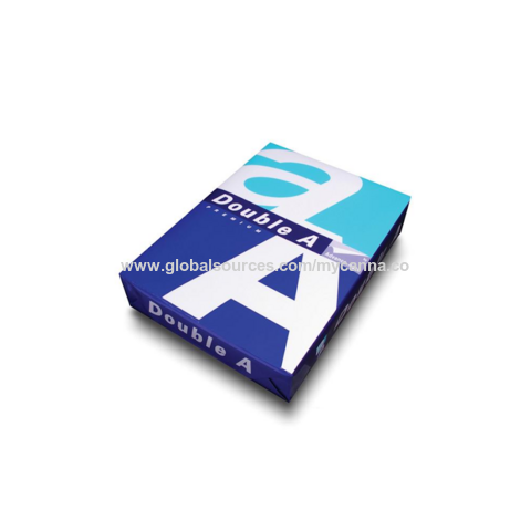 Buy Wholesale Canada Factory Hot Sale Copy Mate High Top Quality Paper  Photo White Paperline Import Double A4 Paper 80gsm & A4 Paper Paper A4 A4  Copy Paper A4 Paper 70 Gsm