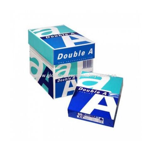 Buy Wholesale Canada Factory Hot Sale Copy Mate High Top Quality Paper  Photo White Paperline Import Double A4 Paper 80gsm & A4 Paper Paper A4 A4  Copy Paper A4 Paper 70 Gsm