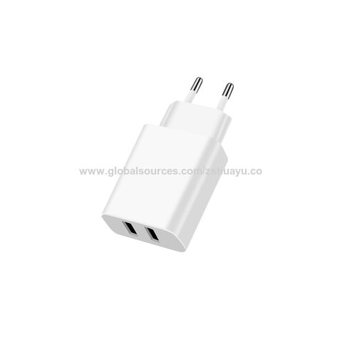 Cargador USB múltiple, Cargador USB múltiple de 50 W Cargador USB múltiple  Estación de carga USB múltiple Funcionalidad de alta precisión