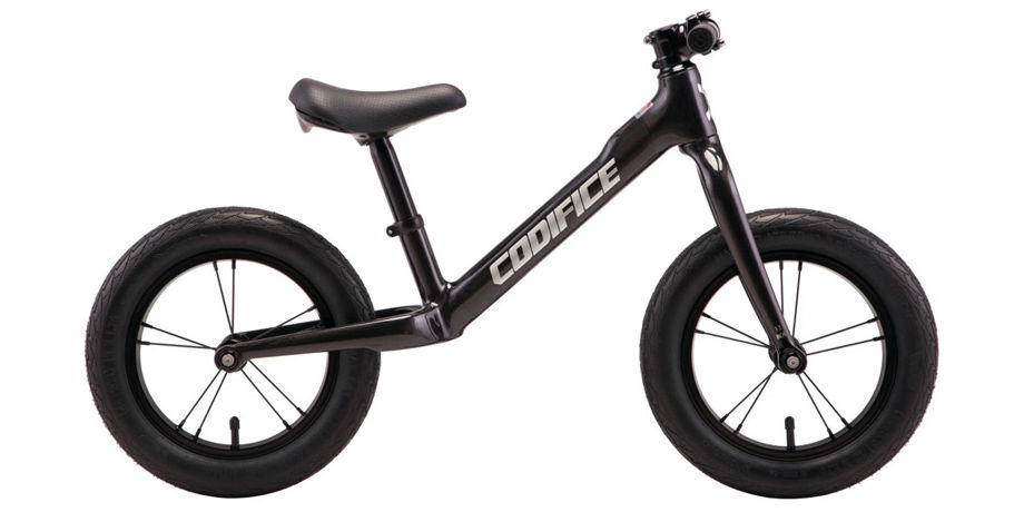 Buy Wholesale China Wholesale Balance Bike 12 Inch Cabbon Frame