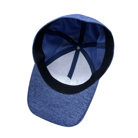 Custom Logo Fitted Hats Sports Cap New High Quality 3D Embroidery