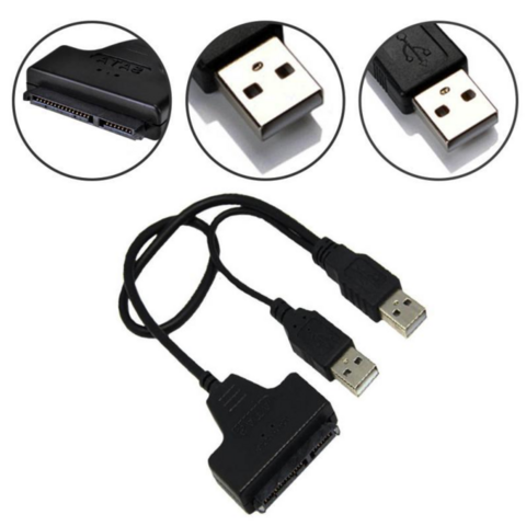 Adaptateur USB 2.0 vers SATA/IDE personnalisé avec usine de fabricants de  fournisseurs de câbles d'alimentation - STARTE