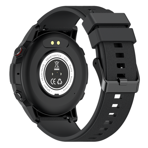 Smartwatch para ios baratos hot sale