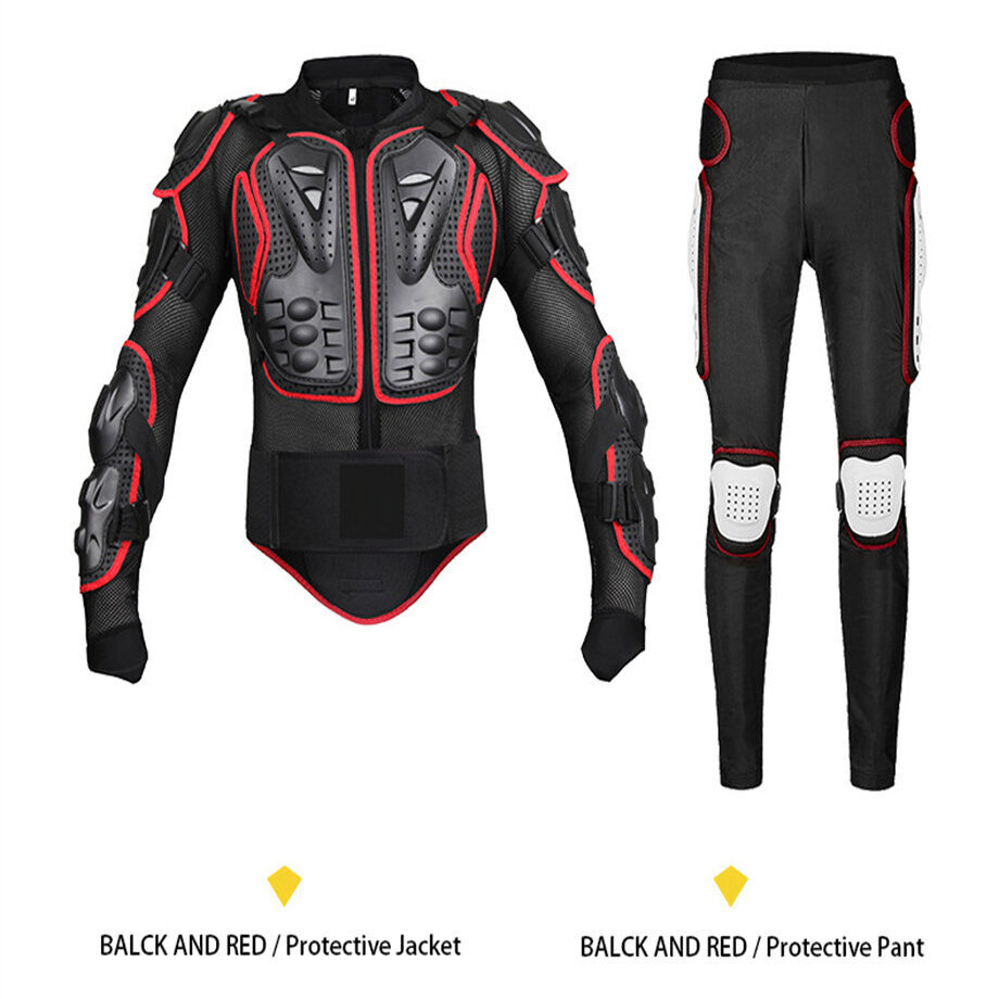Protective Riding Gear Buy Wholesale China Wholesale Motorbike Riding Body Protective Gear ...