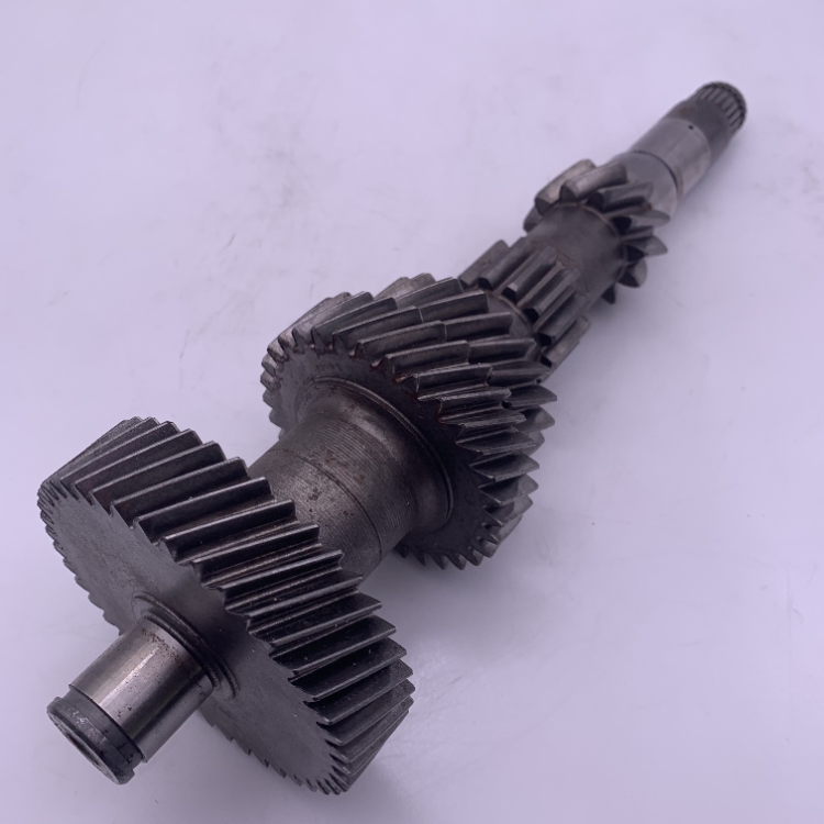 T-33A タービンブレード Steel Front Axle Shaft Rear Drive Shaft Dogbone Shaft For