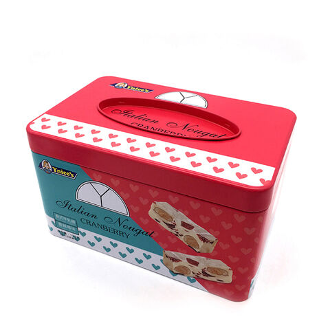 Klarer Acryl-Kosmetiktücherbox-Abdeckungshalter, Taschentuchbox