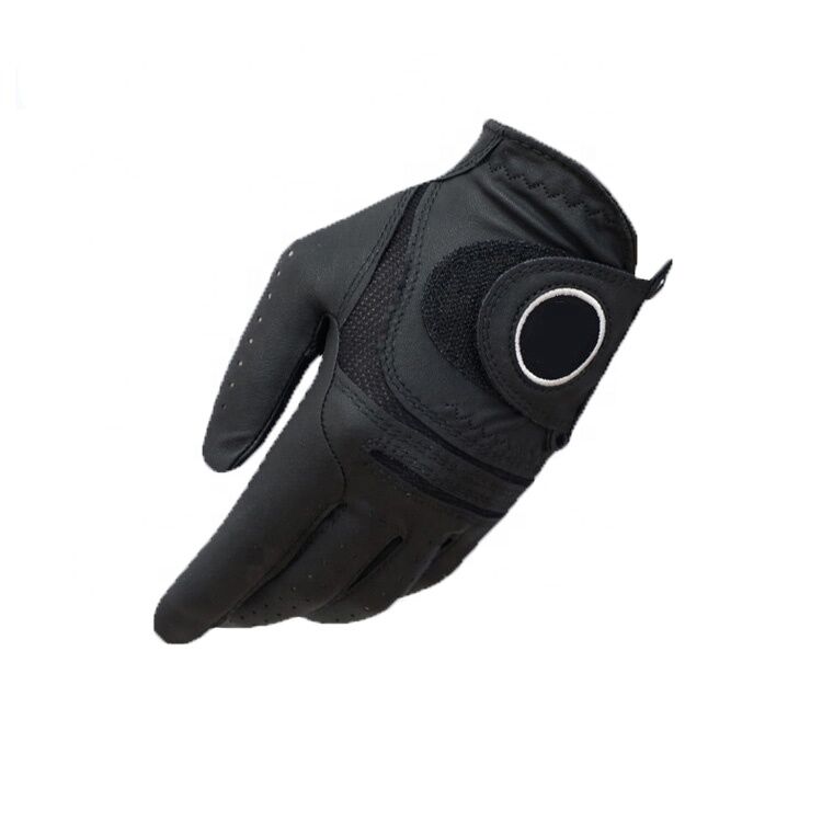 Buy Wholesale China Wholesale Sport Golf Gloves Premium Leather Custom
