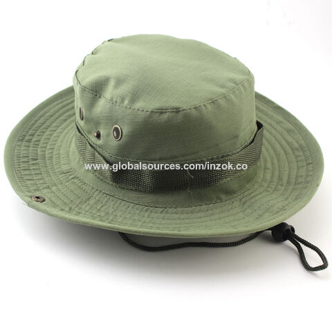 Bucket Hat Women Cotton Fisherman Cap Embroidery Double Sided Fishing Hat  Summer Outdoor Fishing Fisherman Sun Hat (Style SA) : : Fashion