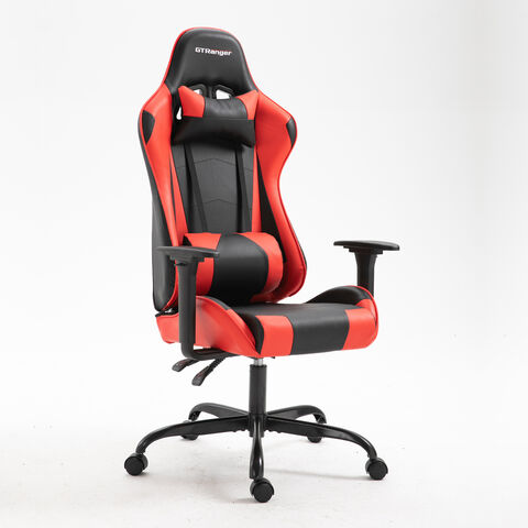 Gaming chair plus discount size