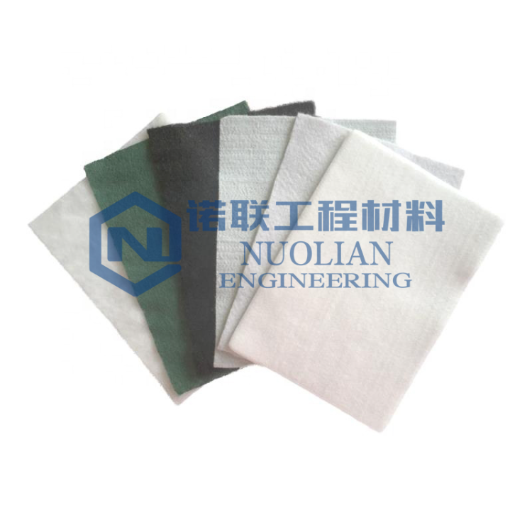 non woven geotextile 300g/m2 geotextile felt