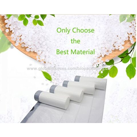 Buy Wholesale China Compostable Garbage Bag, 10l Capacity 20um