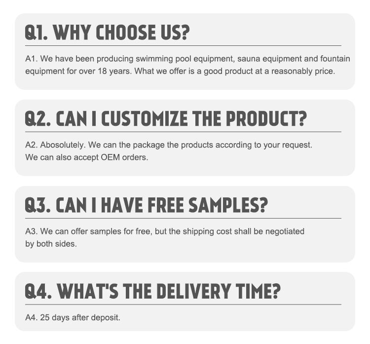 Swimming Pool Water Heater Pool Heater Electric Spa Water Heater