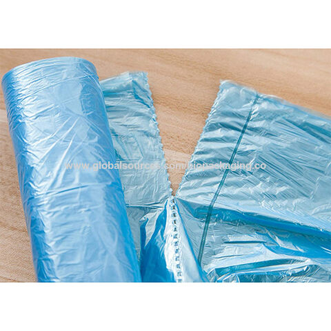 Buy Wholesale China Compostable Garbage Bag, 10l Capacity 20um