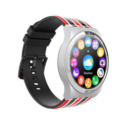 V8 best sale pro smartwatch