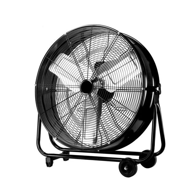 Buy Wholesale China Hot Selling High Velocity Big Size Electric Air  Circulation Commercial Industry Metal Fan For Warehouse Use u0026 Electric Fan  at USD 180 | Global Sources