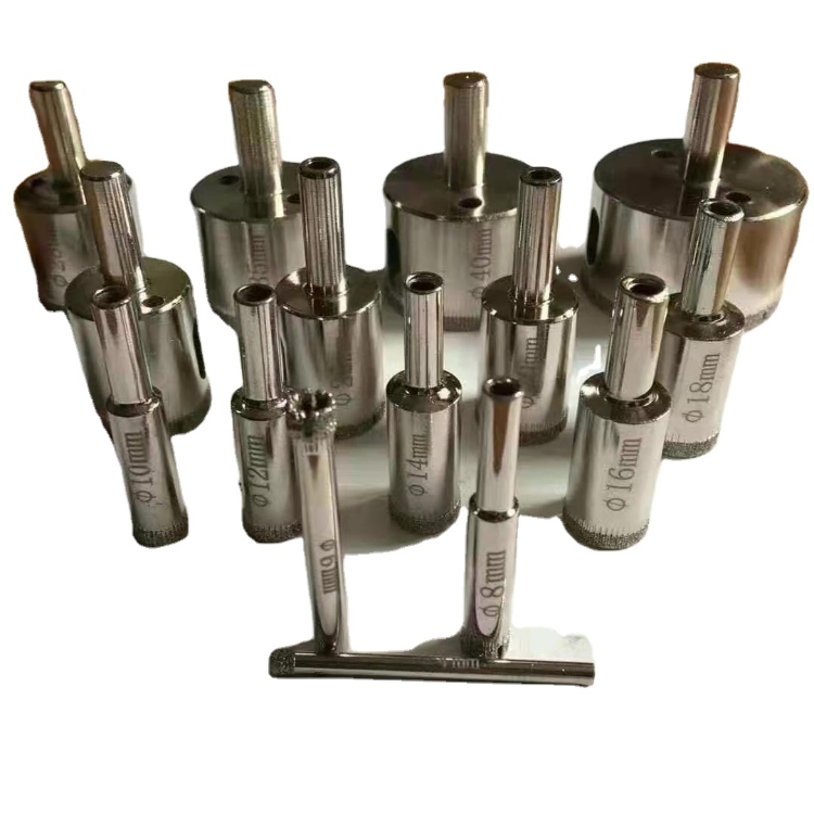 Nikken Oil-Immersed Glass Cutters for Processing Glass - China Cutter Head,  Glass Cutter